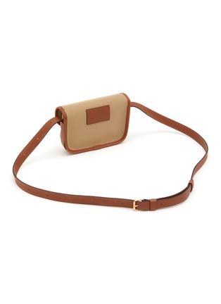 Detail View - Click To Enlarge - L/UNIFORM - The Belt Bag N°25