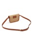 Detail View - Click To Enlarge - L/UNIFORM - The Belt Bag N°25
