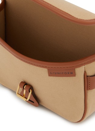 Detail View - Click To Enlarge - L/UNIFORM - The Belt Bag N°25