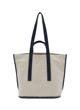 Main View - Click To Enlarge - L/UNIFORM - The All-in Bag N°119
