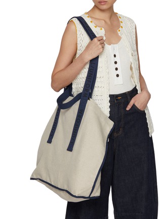 Figure View - Click To Enlarge - L/UNIFORM - The All-in Bag N°119