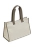 Detail View - Click To Enlarge - L/UNIFORM - The Tote Bag N°151