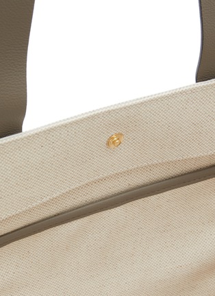 Detail View - Click To Enlarge - L/UNIFORM - The Tote Bag N°151