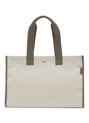 Main View - Click To Enlarge - L/UNIFORM - The Tote Bag N°151