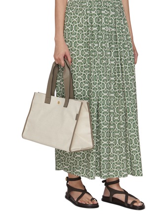 Figure View - Click To Enlarge - L/UNIFORM - The Tote Bag N°151