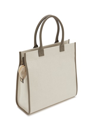 Detail View - Click To Enlarge - L/UNIFORM - The Shopping Bag N°96