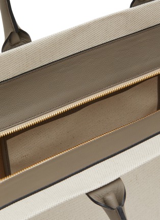 Detail View - Click To Enlarge - L/UNIFORM - The Shopping Bag N°96