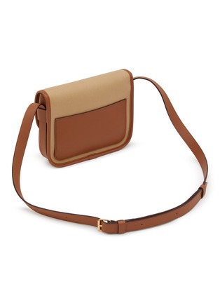 Detail View - Click To Enlarge - L/UNIFORM - The Cross Body Bag N°146