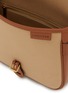 Detail View - Click To Enlarge - L/UNIFORM - The Cross Body Bag N°146