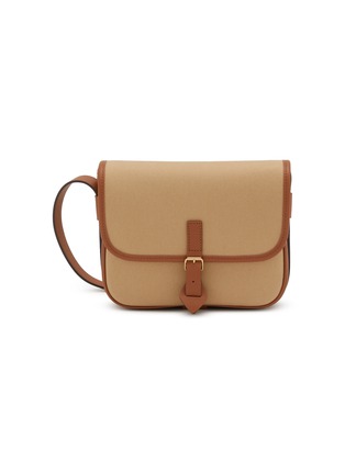 Main View - Click To Enlarge - L/UNIFORM - The Cross Body Bag N°146