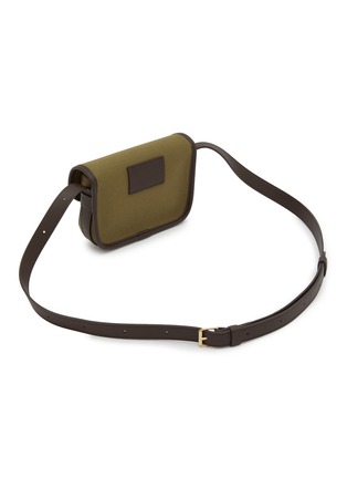Detail View - Click To Enlarge - L/UNIFORM - The Belt Bag N°25