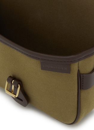 Detail View - Click To Enlarge - L/UNIFORM - The Belt Bag N°25
