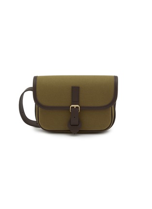 Main View - Click To Enlarge - L/UNIFORM - The Belt Bag N°25