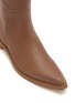 Detail View - Click To Enlarge - RODO - Tall Leather Boots