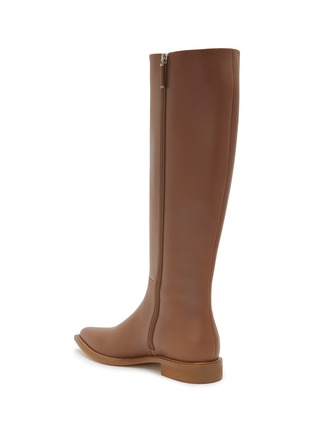  - RODO - Tall Leather Boots