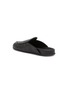  - RODO - Croc Print Leather Slides