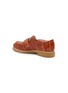  - RODO - Printed Leather Loafers