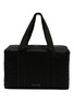 Main View - Click To Enlarge - THE ROW - Sisal Canvas Duffle Bag