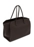 Figure View - Click To Enlarge - THE ROW - Marlo 17 Grained Leather Tote Bag