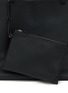 Detail View - Click To Enlarge - THE ROW - Extra Large Park Grained Leather Tote Bag