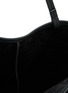 Detail View - Click To Enlarge - THE ROW - Extra Large Park Grained Leather Tote Bag