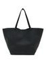 Main View - Click To Enlarge - THE ROW - Extra Large Park Grained Leather Tote Bag