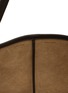 Detail View - Click To Enlarge - THE ROW - Extra Large Park Grained Leather Tote Bag