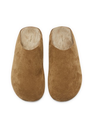 Figure View - Click To Enlarge - THE ROW - Hudson Slides