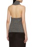 Back View - Click To Enlarge - ARMARIUM - Ines Wool Knit Top