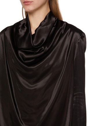  - ARMARIUM - Serafina Draped Top