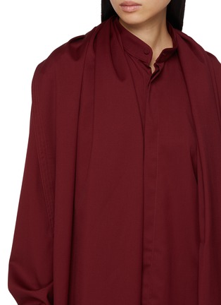  - ARMARIUM - Beatrice Wool Shirt