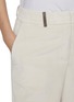  - PESERICO - Corduroy Cotton Blend Suiting Pants