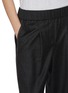  - PESERICO - Elasticated Waistband Pants