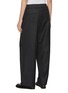 Back View - Click To Enlarge - PESERICO - Elasticated Waistband Pants