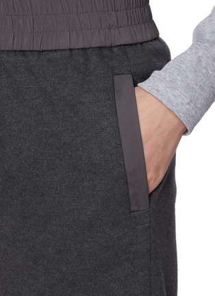  - PESERICO - Elasticated Pants