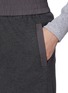  - PESERICO - Elasticated Pants