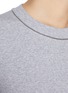  - PESERICO - Embellished Round Neck T-Shirt