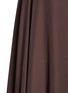  - PESERICO - Asymmetrical Midi Skirt