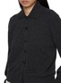  - PESERICO - Button Up Silk Wool Cashmere Blend Cardigan