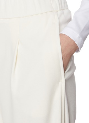  - PESERICO - Elasticated Pants