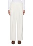 Main View - Click To Enlarge - PESERICO - Elasticated Pants