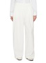 Main View - Click To Enlarge - PESERICO - Pleated Pants