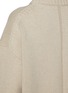  - THE ROW - Ophelia Wool Cashmere Knit Sweater