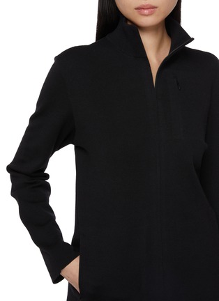  - THE ROW - Lynetta Knit Jacket