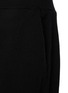  - THE ROW - Liyana Elasticated Cashmere Pants