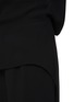  - THE ROW - Selima Silk Top