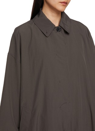  - THE ROW - Arwen Coat