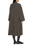 Back View - Click To Enlarge - THE ROW - Arwen Coat