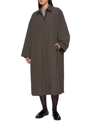 Figure View - Click To Enlarge - THE ROW - Arwen Coat