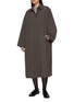 Figure View - Click To Enlarge - THE ROW - Arwen Coat